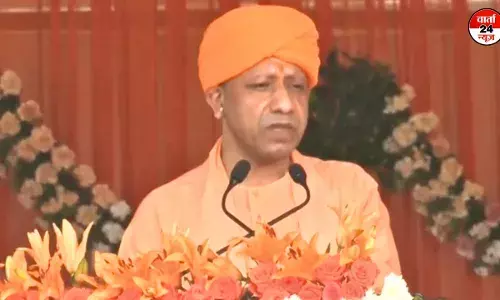 स्वतंत्रता दिवस के मौके पर सीएम योगी ने युवाओं के लिए नई योजना मुख्यमंत्री युवा उद्यमी विकास अभियान की घोषणा की, 10 लाख युवाओं को मिलेगा रोजगार का अवसर स्वतंत्रता दिवस के मौके पर सीएम योगी ने युवाओं के लिए नई योजना मुख्यमंत्री युवा उद्यमी विकास अभियान की घोषणा की, 10 लाख युवाओं को मिलेगा रोजगार का अवसर