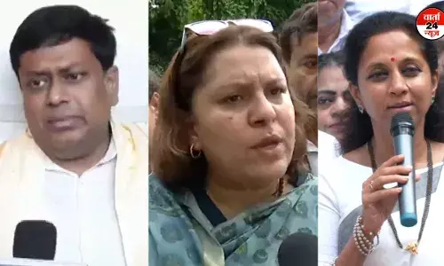 कोलकाता के आरजी कर मेडिकल कॉलेज में आधी रात को तोड़फोड़ के बाद डॉक्टरों की सुरक्षा पर फिर लगा प्रश्नचिन्ह! पुलिस प्रशासन संदेह के घेरे में कोलकाता के आरजी कर मेडिकल कॉलेज में आधी रात को तोड़फोड़ के बाद डॉक्टरों की सुरक्षा पर फिर लगा प्रश्नचिन्ह! पुलिस प्रशासन संदेह के घेरे में