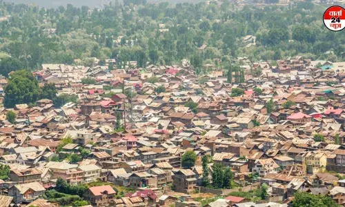 जम्मू-कश्मीर में प्रशासनिक फेरबदल, 200 सिविल और पुलिस अधिकारियों का तबादला