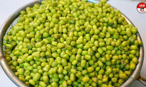 सर्वोत्तम है मूंग की दाल, हम इसे बीमारियों में क्यों खाते हैं?