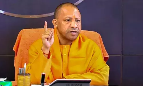 69000 शिक्षक भर्ती को लेकर सीएम योगी बेसिक शिक्षा विभाग व शासन के प्रमुख अधिकारियों के साथ कल करेंगे बैठक