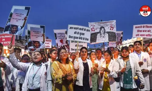 इंडियन मेडिकल एसोसिएशन ने पीएम मोदी को लिखा पत्र, रखी ये मांगें