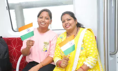 आरआरटीएस स्टेशन मेरठ साउथ यात्री परिचालन के लिए आज खोला गया