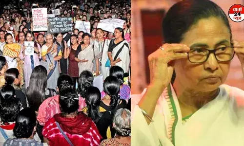 कोलकाता की पीड़िता की फोटो शेयर करने और सीएम ममता बनर्जी को धमकी देने वाले शख्स को पुलिस ने किया गिरफ्तार