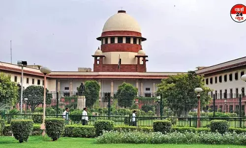 कोलकाता रेप-मर्डर पर SC में आज सुनवाई, कॉलेज के पूर्व प्रिंसिपल डॉ संदीप घोष के खिलाफ करप्शन का केस दर्ज