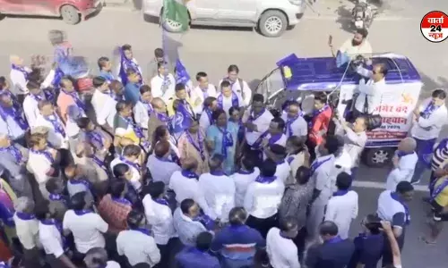 सुप्रीम कोर्ट के आरक्षण फैसले को लेकर आज भारत बंद, जानें किन-किन राज्यों में भारत बंद का दिखा असर सुप्रीम कोर्ट के आरक्षण फैसले को लेकर आज भारत बंद, जानें किन-किन राज्यों में भारत बंद का दिखा असर