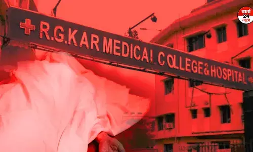 कोलकाता रेप-मर्डर केस: पूर्व प्रिंसिपल संदीप घोष पर लावारिस शवों को बेचने का आरोप, पूछताछ जारी