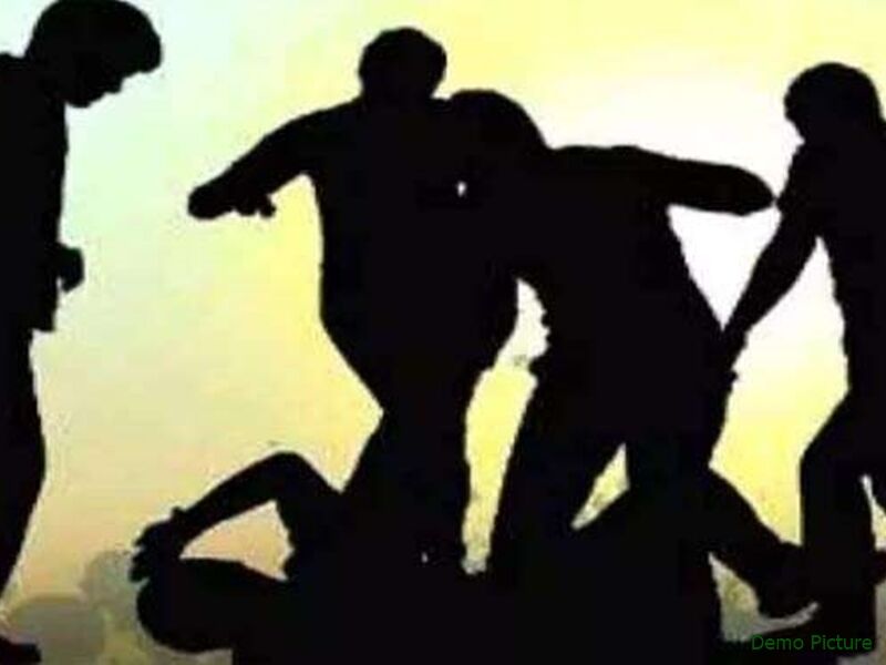 नशा मुक्ति केंद्र में दबंगों ने स्टाफ के साथ की मारपीट, रिपोर्ट दर्ज