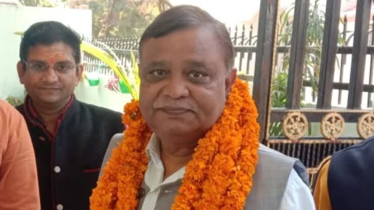 सदर सीट से टिकट पाने को उत्सुक नेता 26 अगस्त को खास तौर पर अतुल गर्ग को कहेंगे हैप्पी बर्थडे टू यू