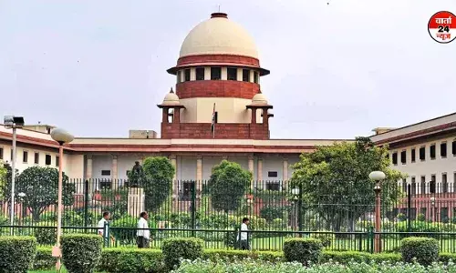 कोलकाता रेप-मर्डर केस सुप्रीम कोर्ट ने डॉक्टरों से हड़ताल को वापस लेने को कहा, कहा- बंगाल पुलिस का व्यवहार शर्मनाक