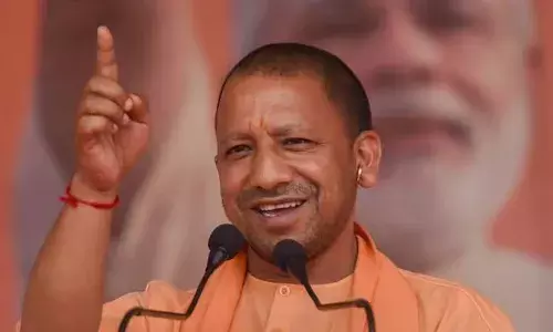 गाजियाबाद में कई कार्यक्रमों में भाग लेंगे सीएम योगी आदित्यनाथ गाजियाबाद में कई कार्यक्रमों में भाग लेंगे सीएम योगी आदित्यनाथ