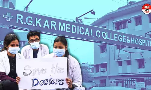 कोलकाता रेप-मर्डर केस में पूर्व प्रिंसिपल संदीप घोष समेत कुल सात लोगों का पॉलीग्राफ टेस्ट कोलकाता रेप-मर्डर केस में पूर्व प्रिंसिपल संदीप घोष समेत कुल सात लोगों का पॉलीग्राफ टेस्ट