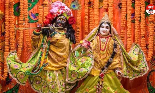 फल,सब्जियां और चारा के चलते इंद्र और कृष्ण में ठन गई थी, जानें इसके पीछे की दिलचस्प कहानी फल,सब्जियां और चारा के चलते इंद्र और कृष्ण में ठन गई थी, जानें इसके पीछे की दिलचस्प कहानी