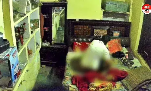 मेरठ के गांव में दर्जनों लड़कों से कुकर्म! वीडियो वायरल करने की धमकी देकर वसूलता था पैसे मेरठ के गांव में दर्जनों लड़कों से कुकर्म! वीडियो वायरल करने की धमकी देकर वसूलता था पैसे