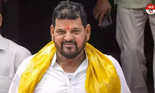 दिल्ली हाईकोर्ट में भाजपा के पूर्व सांसद बृजभूषण शरण सिंह की याचिका की हुई सुनवाई, जानें कोर्ट ने क्यों पूछा कि  एक ही याचिका क्यों दायर की