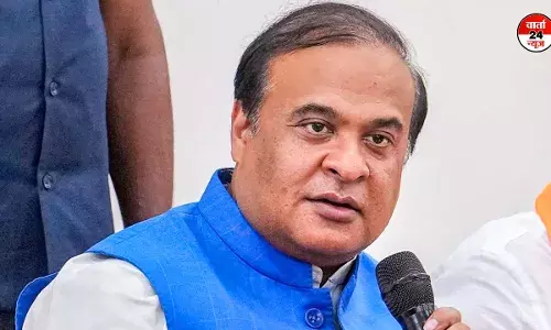 मुस्लिम विवाह और तलाक के लिए कराना होगा रजिस्ट्रेशन, असम विधानसभा में विधेयक पारित मुस्लिम विवाह और तलाक के लिए कराना होगा रजिस्ट्रेशन, असम विधानसभा में विधेयक पारित