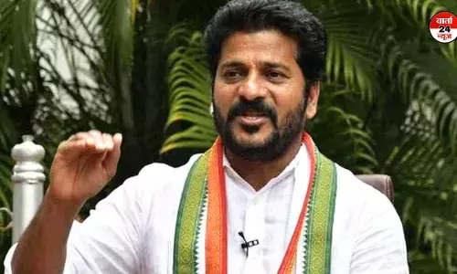 सुप्रीम कोर्ट की फटकार के बाद तेलंगाना के मुख्यमंत्री रेवंत रेड्डी ने मांगी माफी, कहा- मैं न्यायपालिका का सम्मान करता हूं