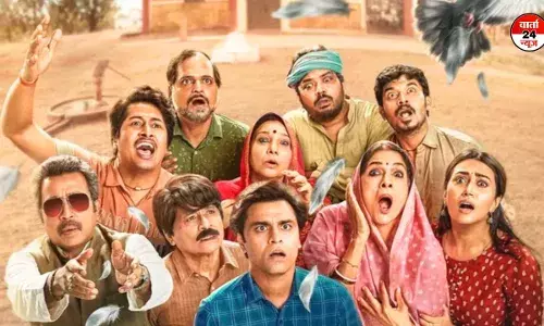 पंचायत के चौथे सीजन पर शुरू काम, पांचवें सीजन को लेकर भी प्लानिंग