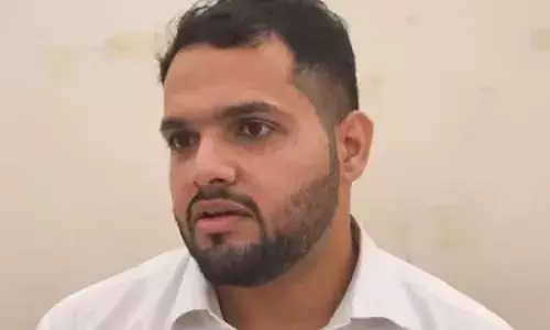 लखनऊ के शोहरतगढ़ से अपना दल के विधायक के सरकारी आवास में चोरी, जांच में जुटी पुलिस लखनऊ के शोहरतगढ़ से अपना दल के विधायक के सरकारी आवास में चोरी, जांच में जुटी पुलिस