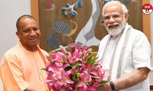 भाजपा की सदस्यता अभियान आज से शुरू, सीएम योगी फिर से लेंगे पार्टी की सदस्यता भाजपा की सदस्यता अभियान आज से शुरू, सीएम योगी फिर से लेंगे पार्टी की सदस्यता