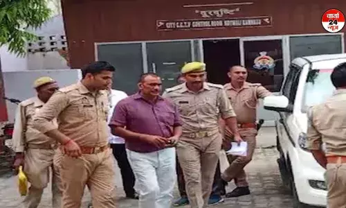 नवाब सिंह यादव का रेप पीड़िता लड़की के साथ DNA सैंपल हुआ मैच, बलात्कार की हुई पुष्टि