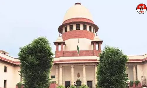 बुलडोजर कार्रवाई में सुप्रीम कोर्ट का बड़ा एक्शन, अब बुलडोजर कार्रवाई होंगी बंद! बुलडोजर कार्रवाई में सुप्रीम कोर्ट का बड़ा एक्शन, अब बुलडोजर कार्रवाई होंगी बंद!