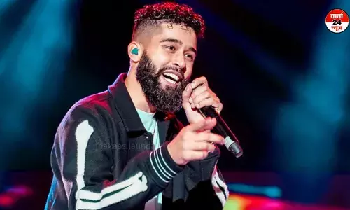 सलमान खान के बाद रैपर-सिंगर एपी ढिल्लों के घर पर फायरिंग, लॉरेश विश्नोई गैंग ने ली जिमेदारी