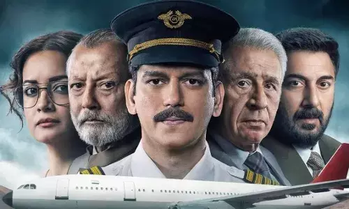 नेटफ्लिक्स सीरीज IC814 द कंधार हाईजैक: दिल्ली हाई कोर्ट में याचिका दाखिल, शो को रद्द करने की मांग