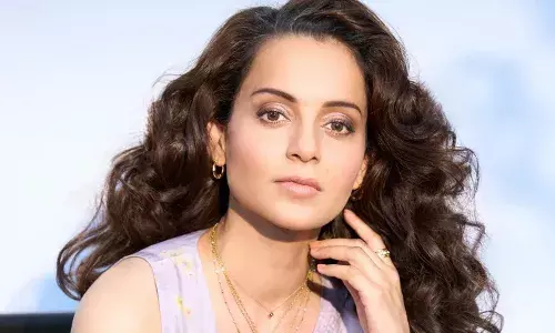 इमरजेंसी के बाद कंगना नई फिल्म भारत भाग्य विधाता में आएंगी नजर इमरजेंसी के बाद कंगना नई फिल्म भारत भाग्य विधाता में आएंगी नजर