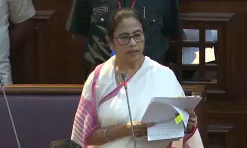 ममता सरकार का अपराजिता बिल पास, भाजपा ने कहा- हम नतीजे चाहते हैं, जानें पूरा मामला ममता सरकार का अपराजिता बिल पास, भाजपा ने कहा- हम नतीजे चाहते हैं, जानें पूरा मामला