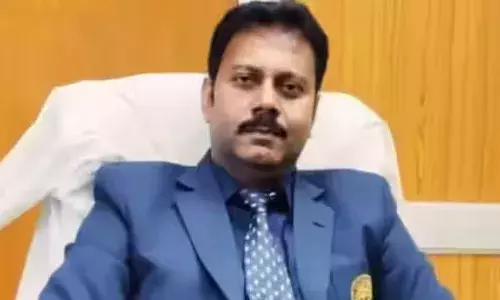 सुप्रीम कोर्ट ने संदीप घोष को आठ दिन की सीबीआई हिरासत में भेजा