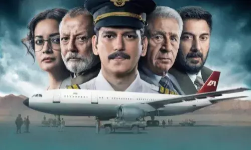 सरकार की फटकार के बाद Netflix ने सुधारी गलती, अब शो में आतंकवादियों के असली नाम होंगे