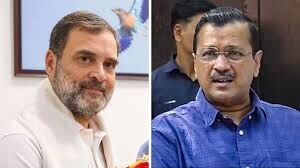 हरियाणा में AAP-कांग्रेस गठबंधन पर केजरीवाल की इजाजत का इंतजार! आप नेता ने कहीं बड़ी बात, जानें उन्होंने क्या कहा?
