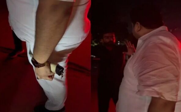 अपने भाइयों के साथ आरडीसी पहुंची महिला पर हथियारबंद बदमाशों ने किया हमला, जानें क्या है वजह