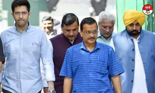 आप ने हरियाणा विधानसभा चुनाव के लिए चौथी सूची की जारी, नायब सिंह सैनी को टक्कर देगें मेवा सिंह और जोगा सिंह आप ने हरियाणा विधानसभा चुनाव के लिए चौथी सूची की जारी, नायब सिंह सैनी को टक्कर देगें मेवा सिंह और जोगा सिंह