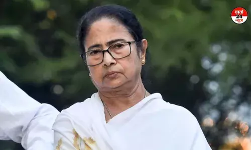 कोलकाता रेप-मर्डर केस में सीएम ममता ने लिया बड़ा फैसला! कहा- मैं लोगों की खातिर इस्तीफा देने को तैयार हूं कोलकाता रेप-मर्डर केस में सीएम ममता ने लिया बड़ा फैसला! कहा- मैं लोगों की खातिर इस्तीफा देने को तैयार हूं