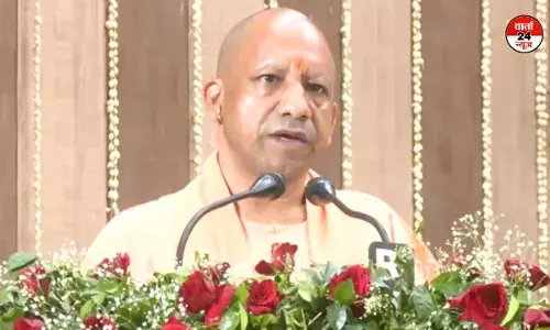 बोले योगी- ज्ञानवापी मस्जिद ही साक्षात विश्वनाथ भगवान है, जानें सीएम ने इसके पीछे शंकराचार्य और काशी विश्वनाथ के मुलाकात की क्या कहानी सुनाई? बोले योगी- ज्ञानवापी मस्जिद ही साक्षात विश्वनाथ भगवान है, जानें सीएम ने इसके पीछे शंकराचार्य और काशी विश्वनाथ के मुलाकात की क्या कहानी सुनाई?