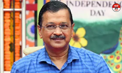 कल होगी विधायक दल की बैठक, उपराज्यपाल से भी मिलेंगे सीएम अरविंद केजरीवाल कल होगी विधायक दल की बैठक, उपराज्यपाल से भी मिलेंगे सीएम अरविंद केजरीवाल