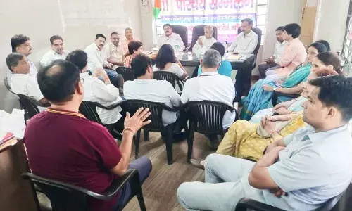 जाट युवक युवती परिचय सम्मेलन की तैयारियों ने पकड़ा जोर जाट युवक युवती परिचय सम्मेलन की तैयारियों ने पकड़ा जोर