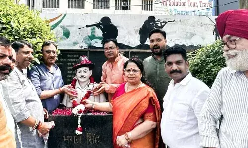 पीएम मोदी के जन्मदिन पर भाजपा ने स्वच्छता अभियान स्वच्छता ही सेवा पखवाड़ा का किया शुभारम्भ पीएम मोदी के जन्मदिन पर भाजपा ने स्वच्छता अभियान स्वच्छता ही सेवा पखवाड़ा का किया शुभारम्भ