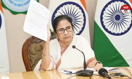 कोलकाता में पुलिस कमिश्नर के पद पर मनोज कुमार वर्मा की नियुक्ति, स्वास्थ्य विभाग में चार नई नियुक्तियां कोलकाता में पुलिस कमिश्नर के पद पर मनोज कुमार वर्मा की नियुक्ति, स्वास्थ्य विभाग में चार नई नियुक्तियां