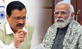 जनता की अदालत में केजरीवाल ने मोहन भागवत और पीएम मोदी पर किया तीखा हमला! बताया- अन्ना आंदोलन के बाद सरकार बनाने का कारण