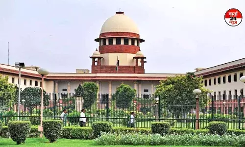 बाल पोर्न को डाउनलोड या देखना POCSO अधिनियम के तहत अपराध, सुप्रीम कोर्ट ने बच्चों से जुड़े पोर्नोग्राफी को लेकर दिया बड़ा फैसला बाल पोर्न को डाउनलोड या देखना POCSO अधिनियम के तहत अपराध, सुप्रीम कोर्ट ने बच्चों से जुड़े पोर्नोग्राफी को लेकर दिया बड़ा फैसला