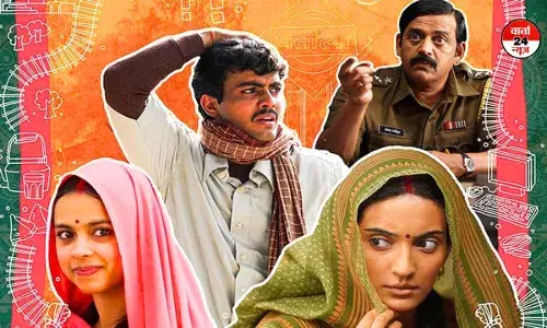 ऑस्कर 2025 की 29 फिल्मों की सूची में फिल्म लापता लेडीज की एंट्री