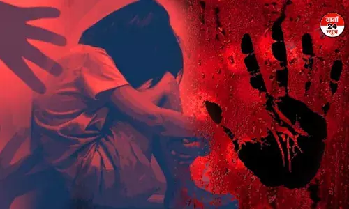 विद्यालय से घर लौट रही पांचवीं की छात्रा के साथ दो युवकों ने किया गैंगरेप, पिता ने दर्ज कराई रिपोर्ट विद्यालय से घर लौट रही पांचवीं की छात्रा के साथ दो युवकों ने किया गैंगरेप, पिता ने दर्ज कराई रिपोर्ट