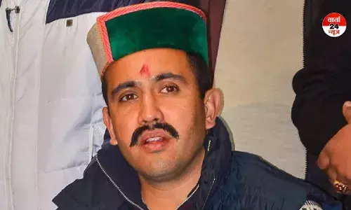 उत्तर प्रदेश के बाद अब हिमाचल प्रदेश में भी भोजनालय और फास्ट फूड कॉर्नर पर मालिक की आईडी अनिवार्य उत्तर प्रदेश के बाद अब हिमाचल प्रदेश में भी भोजनालय और फास्ट फूड कॉर्नर पर मालिक की आईडी अनिवार्य