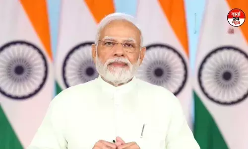 पीएम मोदी ने नमो ऐप के माध्यम से हरियाणा के भाजपा कार्यकर्ताओं से की बात पीएम मोदी ने नमो ऐप के माध्यम से हरियाणा के भाजपा कार्यकर्ताओं से की बात