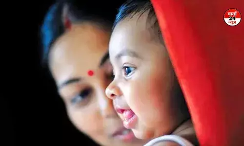 ओडिशा सरकार ने महिला कर्मचारियों को 180 दिनों का मैटरनिटी लीव देने का किया ऐलान, पिता को 15 दिन की मिलेगी छुट्टी ओडिशा सरकार ने महिला कर्मचारियों को 180 दिनों का मैटरनिटी लीव देने का किया ऐलान, पिता को 15 दिन की मिलेगी छुट्टी