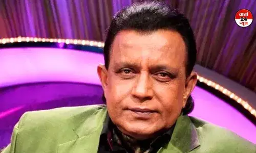 मिथुन चक्रवर्ती को दादा साहब फाल्के अवॉर्ड से किया जाएगा सम्मानित मिथुन चक्रवर्ती को दादा साहब फाल्के अवॉर्ड से किया जाएगा सम्मानित