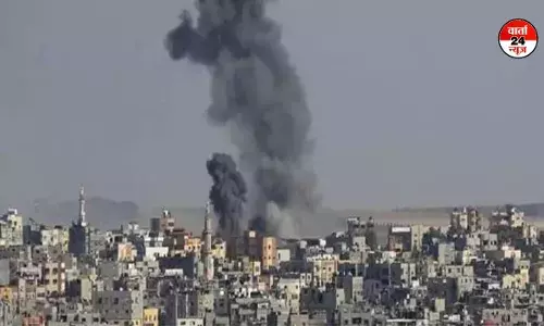 इजरायली सेना ने हमास के लेबनान शाखा के प्रमुख फतेह शेरिफ को मार गिराया इजरायली सेना ने हमास के लेबनान शाखा के प्रमुख फतेह शेरिफ को मार गिराया